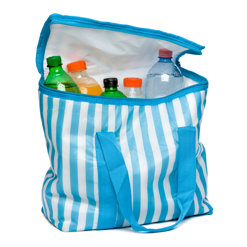 Cooler Bags & Boxes